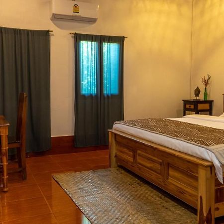 La Casa Hostel Луанґпхабанґ Екстер'єр фото