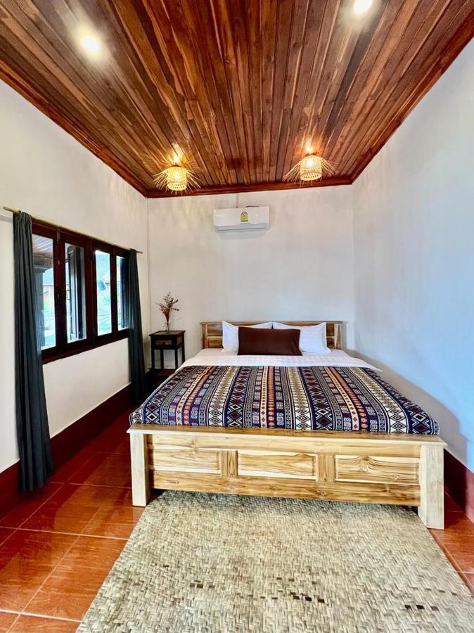La Casa Hostel Луанґпхабанґ Екстер'єр фото