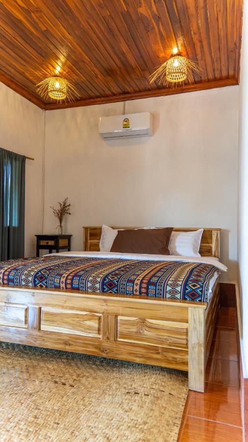 La Casa Hostel Луанґпхабанґ Екстер'єр фото